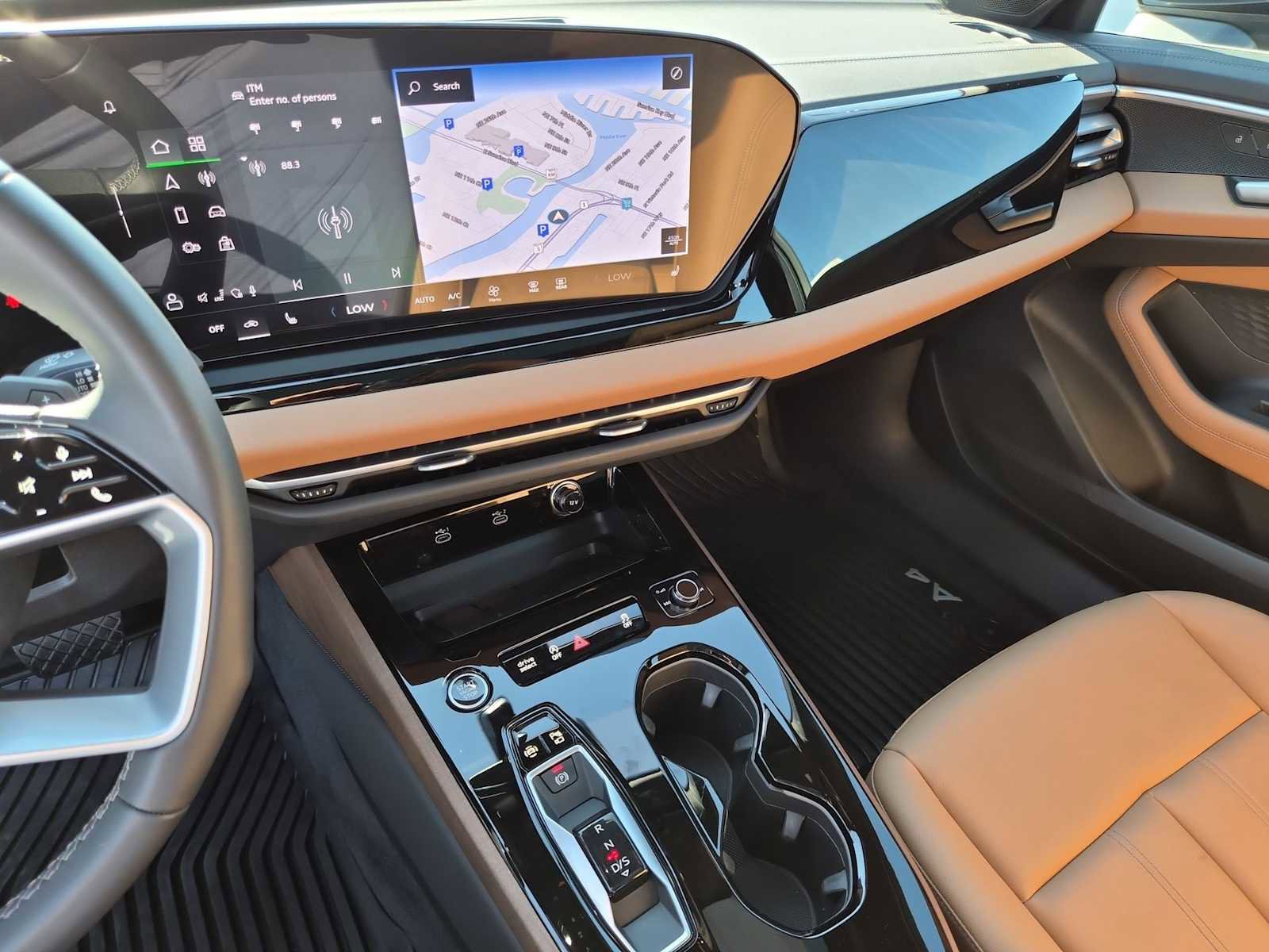 Certified 2025 Audi A5 2.0T Premium w/ Convenience Package image 23