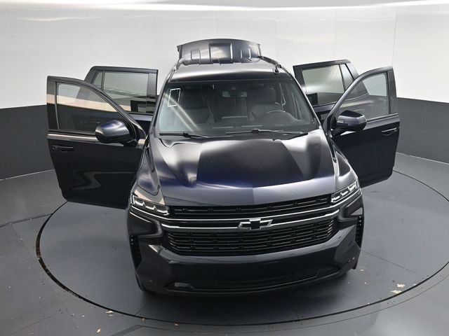 Used 2022 Chevrolet Tahoe RST RWD image 64