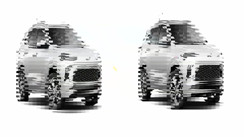 New 2026 Buick Encore GX Avenir image 30