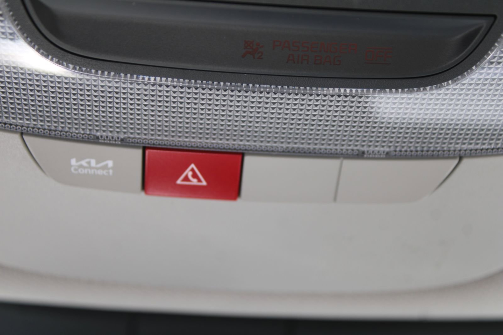 Certified 2025 Kia Sorento EX w/ EX Panoramic Sunroof Package image 58