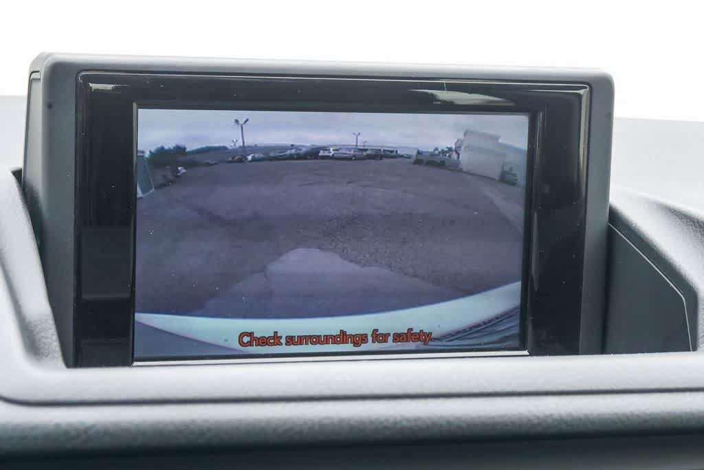 Used 2013 Lexus CT 200h w/ Premium Pkg w/Navigation FWD image 23