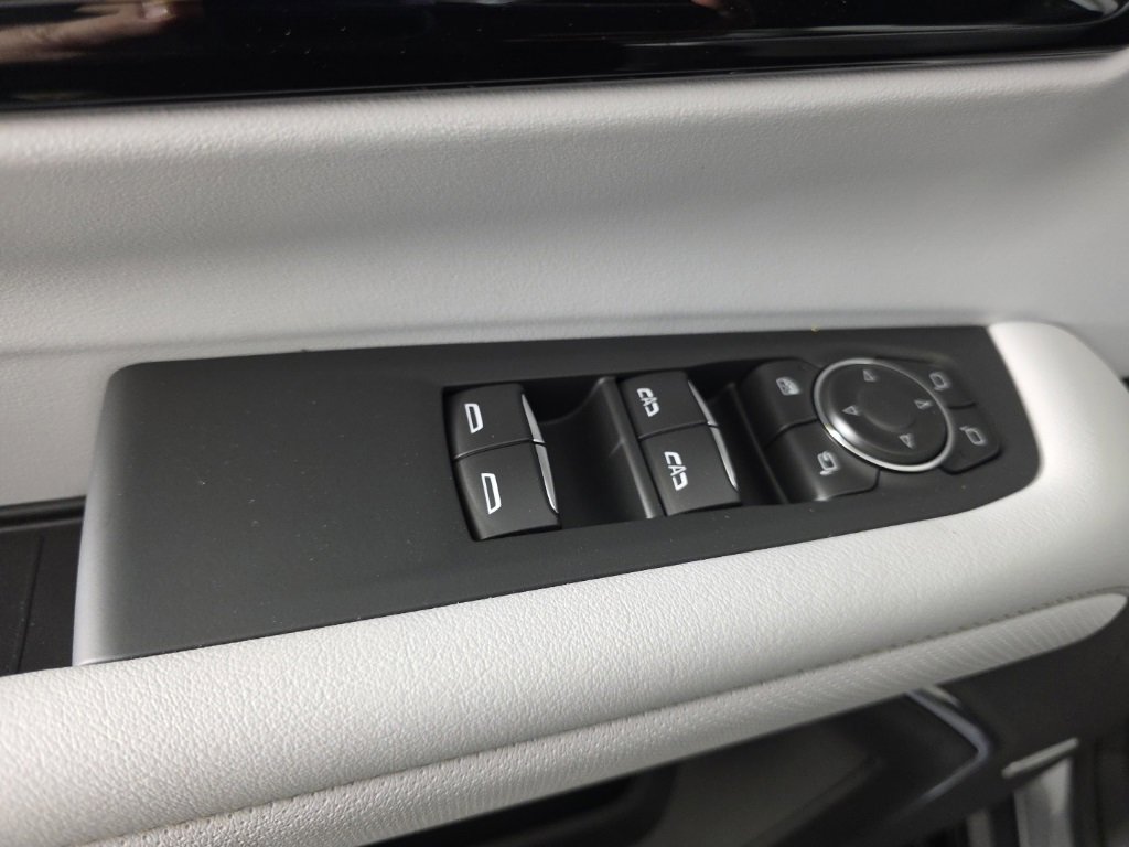 New 2026 Chevrolet Tahoe Premier w/ Sun And Tow Package image 14