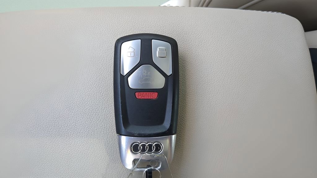 Used 2020 Audi A5 2.0T Premium Plus w/ Premium Plus image 25