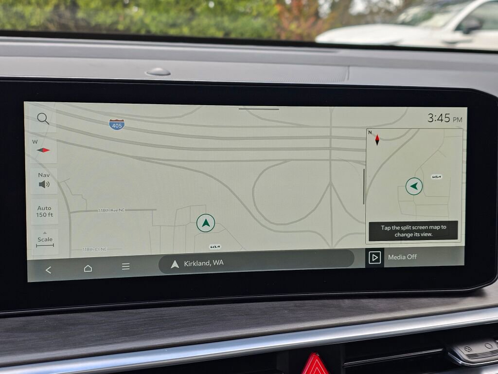 New 2026 Kia Sorento SX image 14