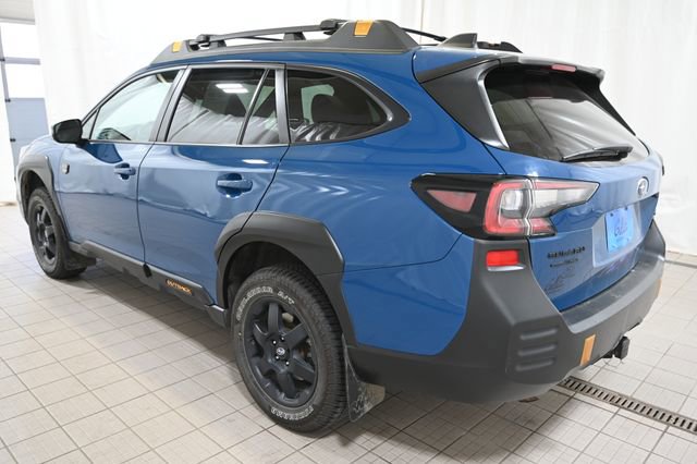 Used 2023 Subaru Outback Wilderness image 10