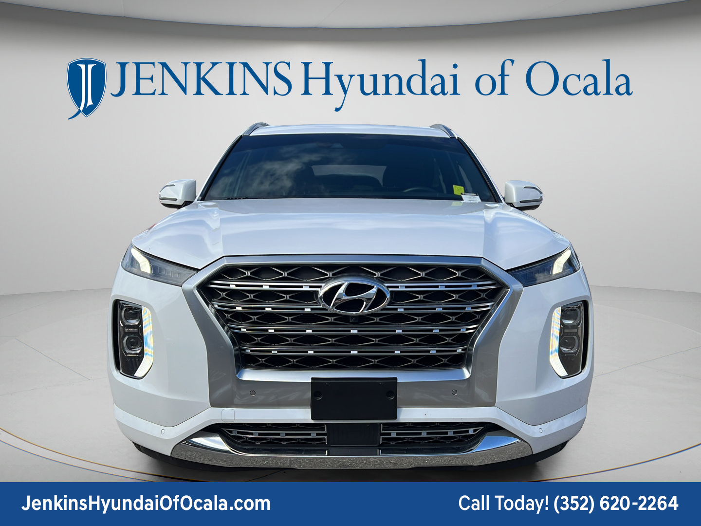 Used 2020 Hyundai Palisade Limited AWD/4WD image 8