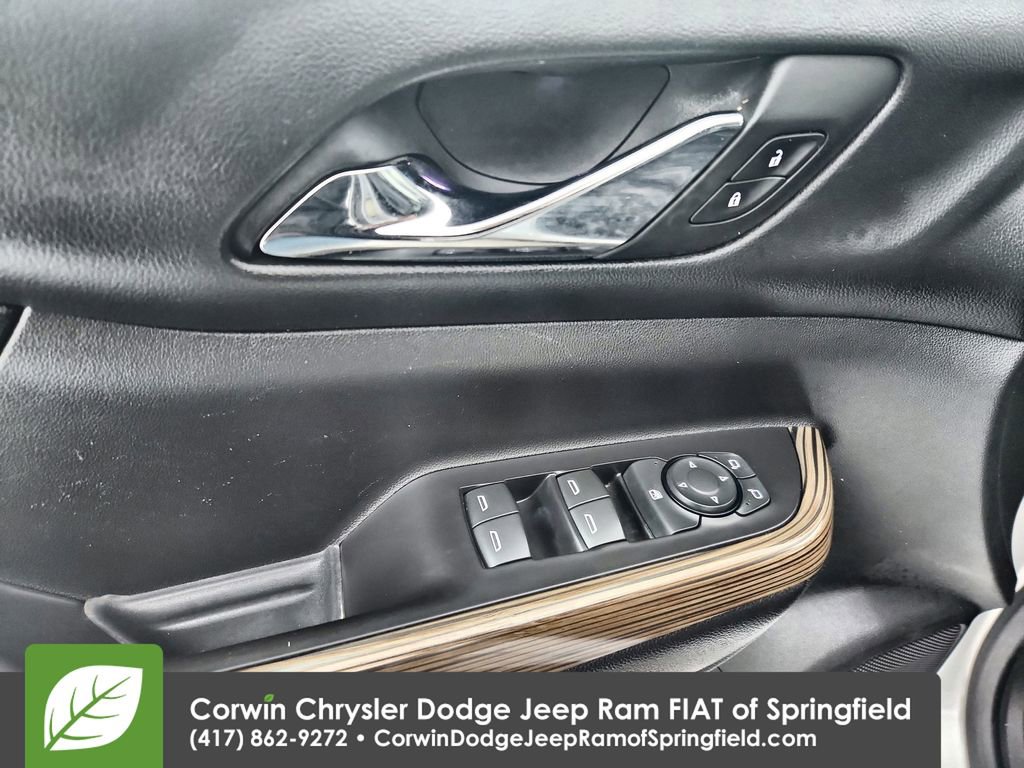 Used 2018 GMC Acadia SLE w/ Driver Alert Package I image 21