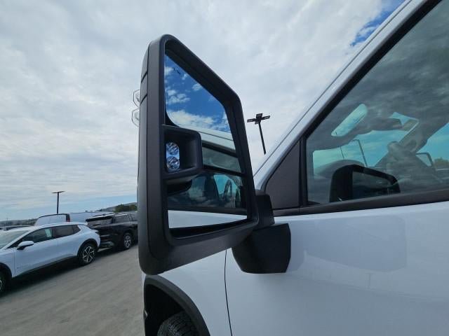 New 2026 Chevrolet Silverado 2500 Custom w/ Custom Value Package RWD image 19