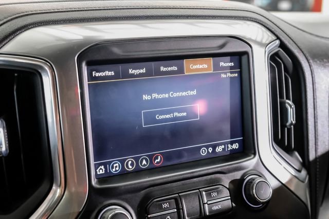 Used 2022 Chevrolet Silverado 2500 LTZ w/ LTZ Plus Package image 29