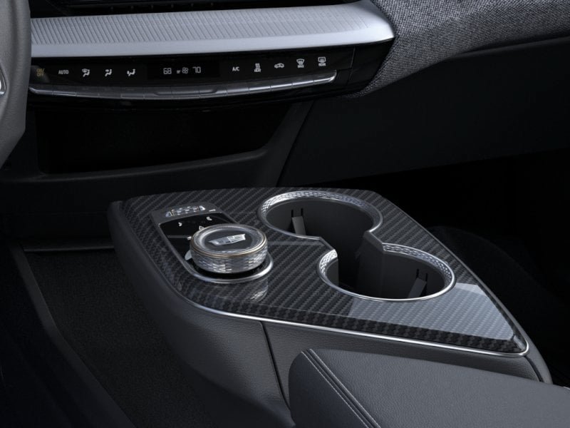 New 2026 Cadillac Optiq V w/ Magnus Launch Edition AWD/4WD image 45