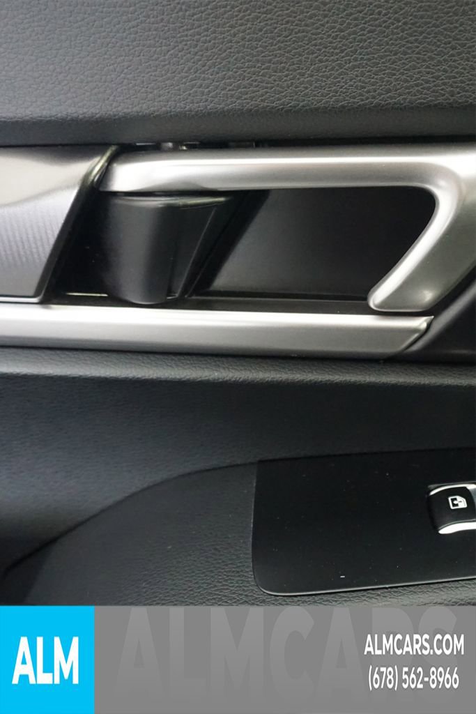 Used 2025 Kia Telluride S FWD image 56