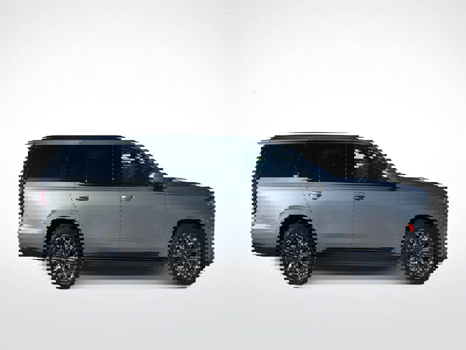 Used 2023 Cadillac Escalade Sport Platinum image 8