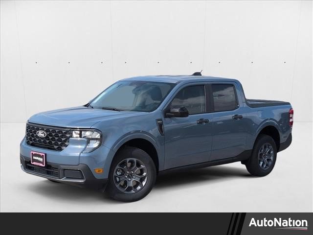 New 2025 Ford Maverick XLT