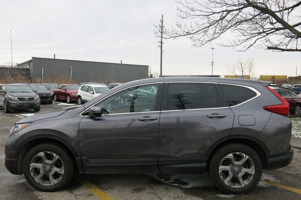 Used 2019 Honda CR-V EX-L image 6