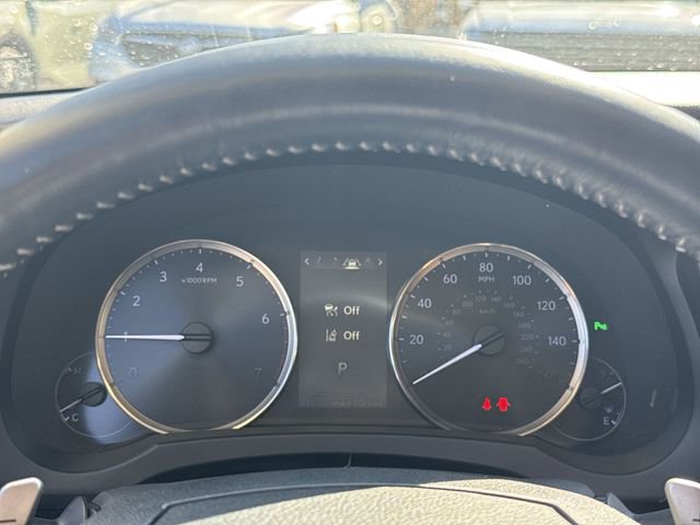 Used 2019 Lexus IS 300 w/ Premium Package image 15