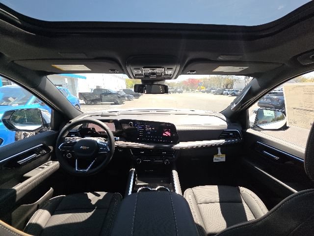 New 2026 Chevrolet Tahoe Premier w/ Sun And Tow Package AWD/4WD image 16