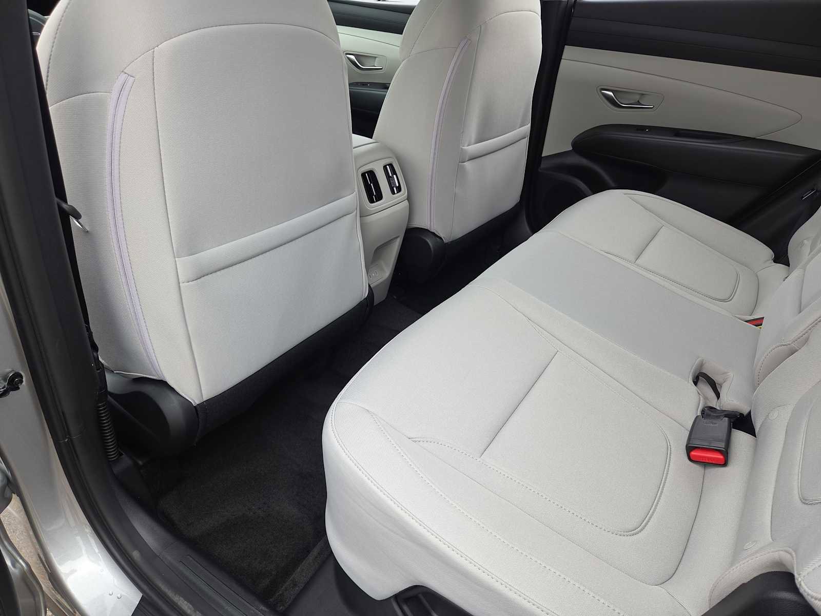 New 2025 Hyundai Tucson Blue image 18
