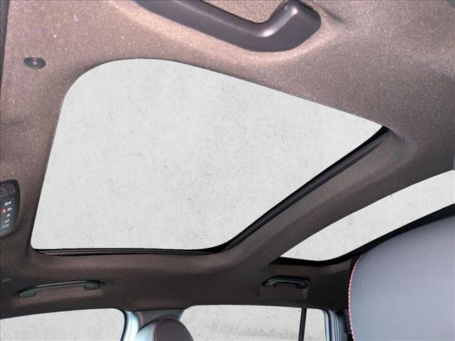 New 2026 Mercedes-Benz GLB 35 AMG 4MATIC image 16