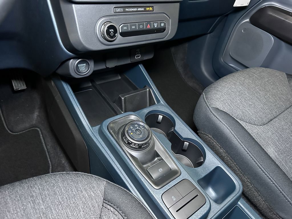 New 2026 Ford Maverick XLT w/ Equipment Group 301A image 29