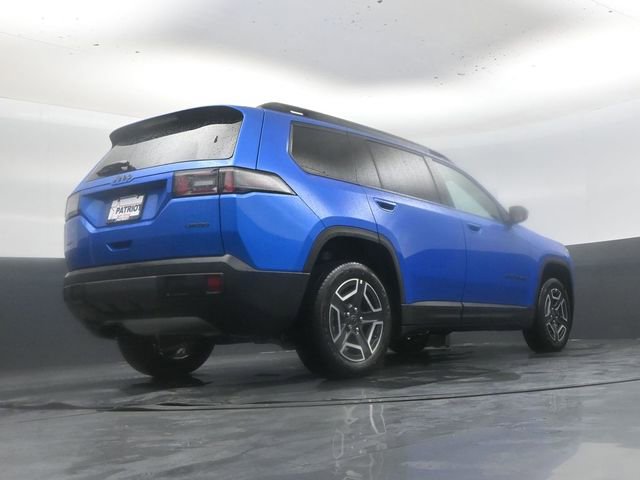 New 2026 Jeep Cherokee Laredo AWD/4WD image 40