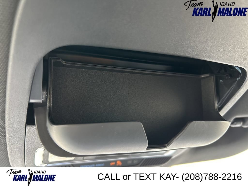 Used 2025 Ford F150 Lariat AWD/4WD image 40