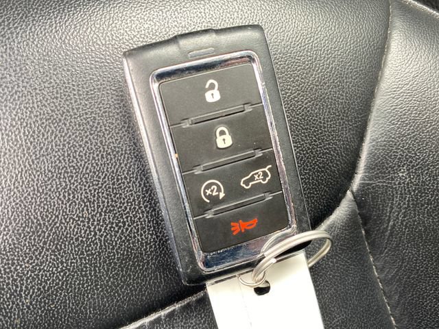 Used 2023 Jeep Grand Cherokee Limited AWD/4WD image 26