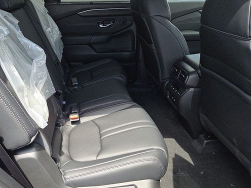 New 2026 Honda Pilot Touring image 21