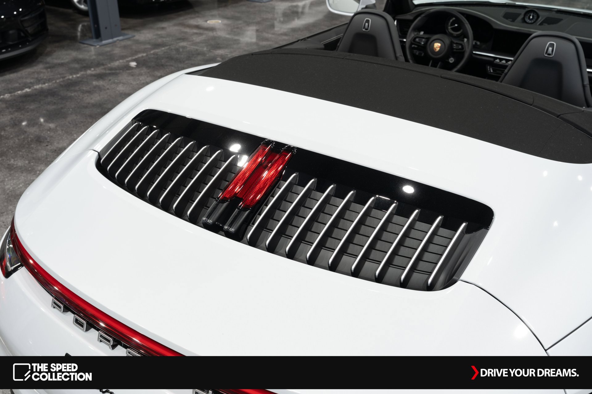 Used 2024 Porsche 911 Carrera 4S image 73