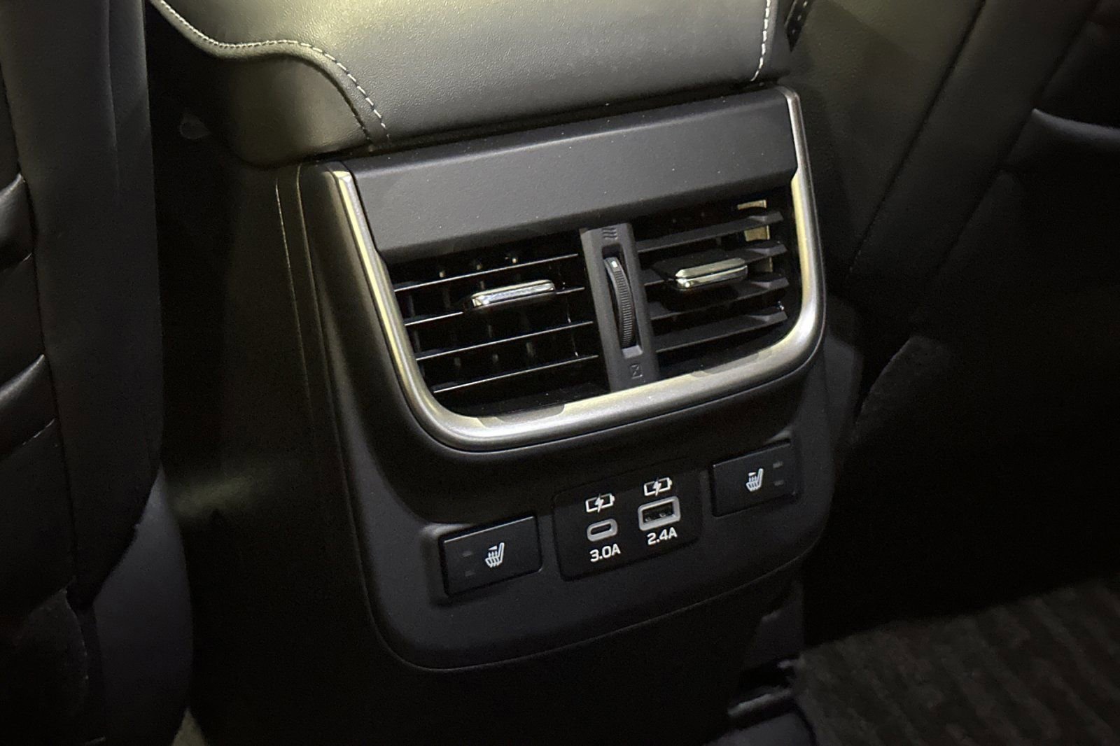 New 2025 Subaru Outback Limited AWD/4WD image 14