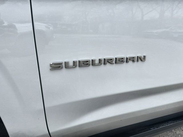 Certified 2023 Chevrolet Suburban High Country image 31