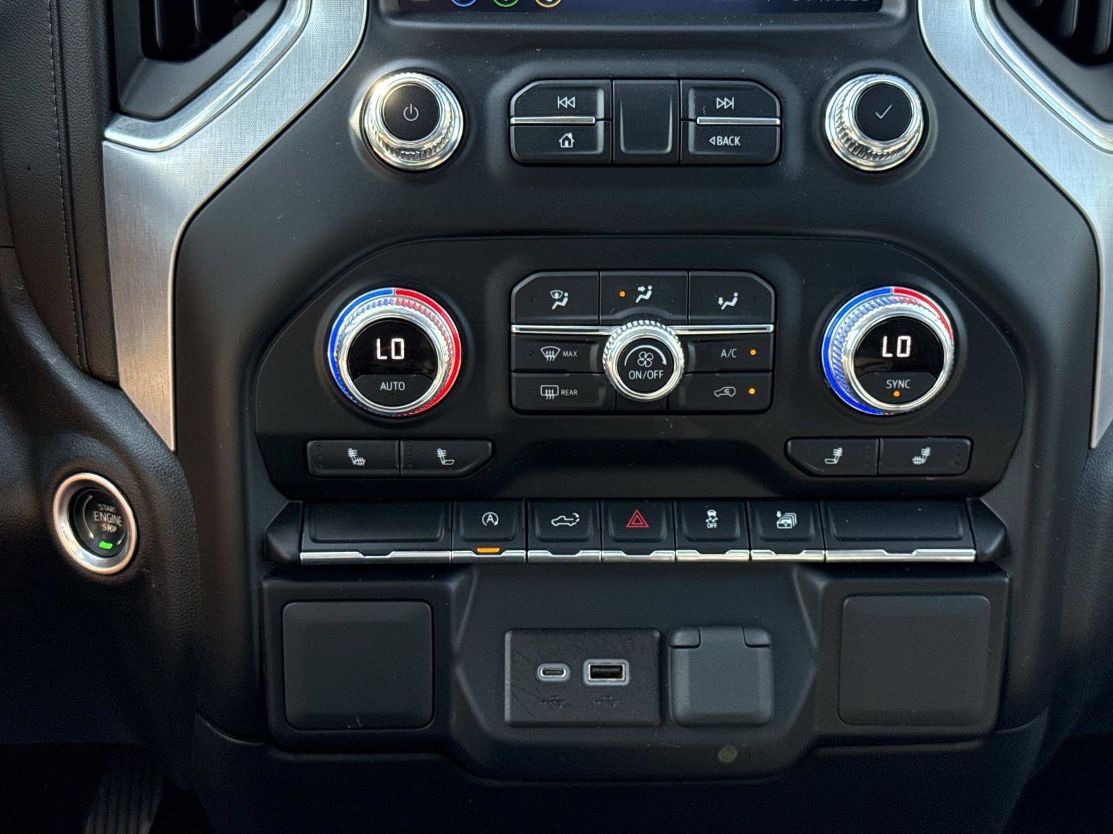 Used 2022 GMC Sierra 1500 Elevation image 5