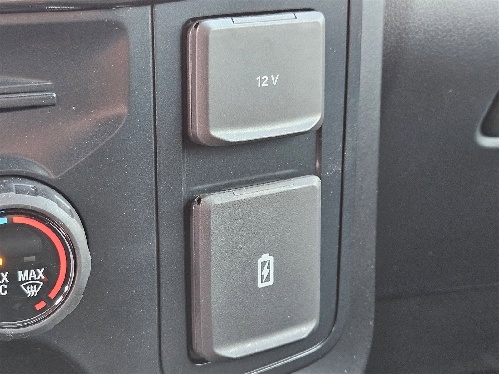 New 2025 Ford F150 STX image 20