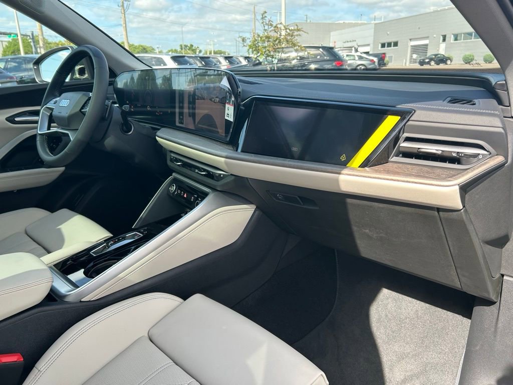New 2026 Audi Q5 Premium Plus image 47