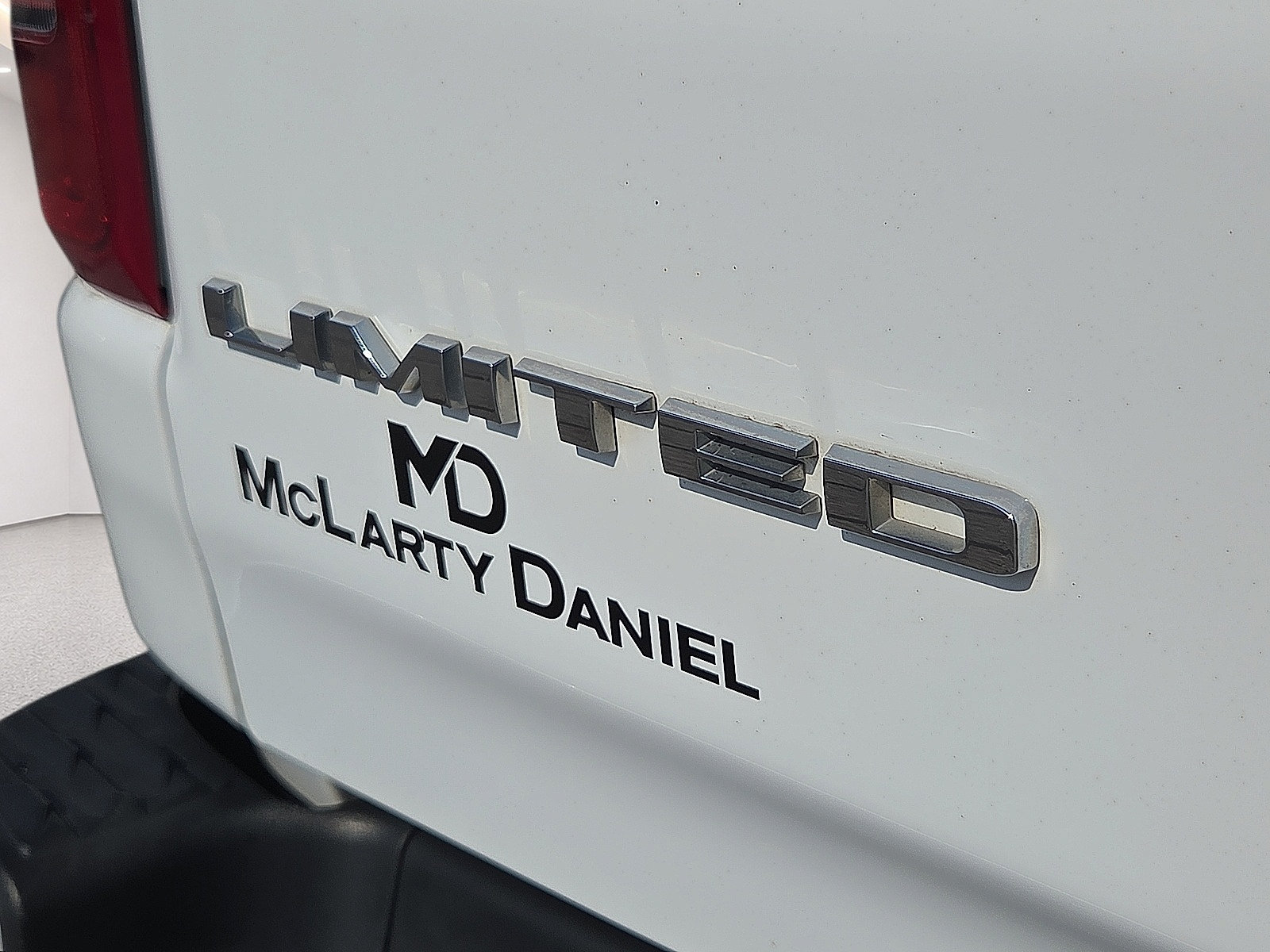 Used 2020 RAM 1500 Limited AWD/4WD image 16