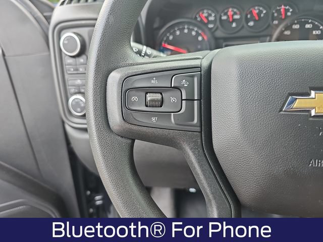 Used 2022 Chevrolet Silverado 1500 Custom AWD/4WD image 19