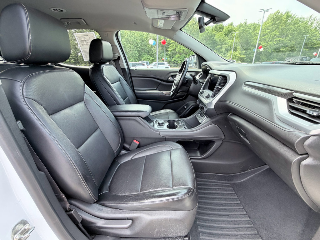 Used 2020 GMC Acadia SLT AWD/4WD image 23