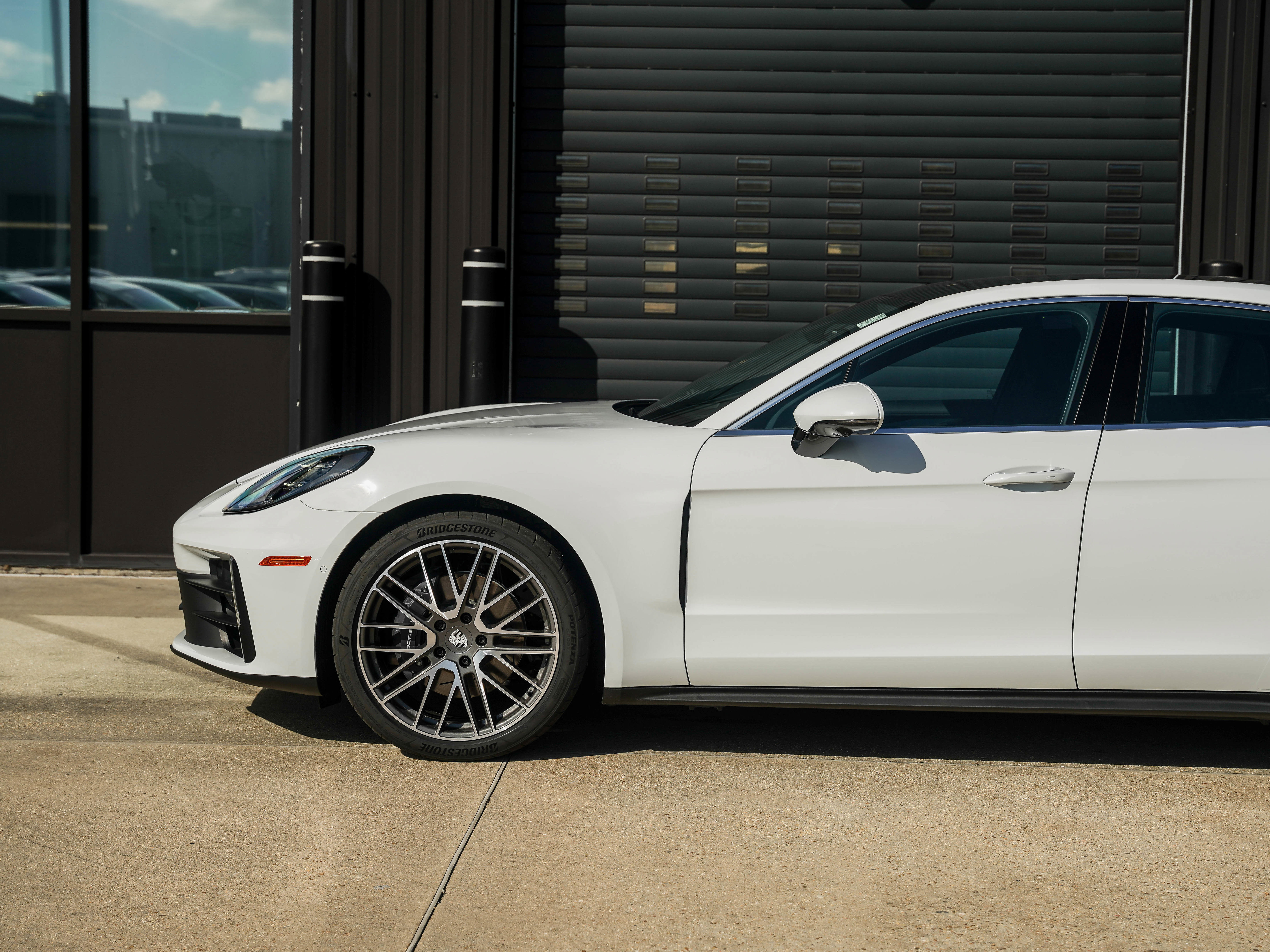 New 2026 Porsche Panamera image 11