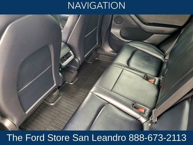 Used 2022 Tesla Model Y Performance AWD/4WD image 12