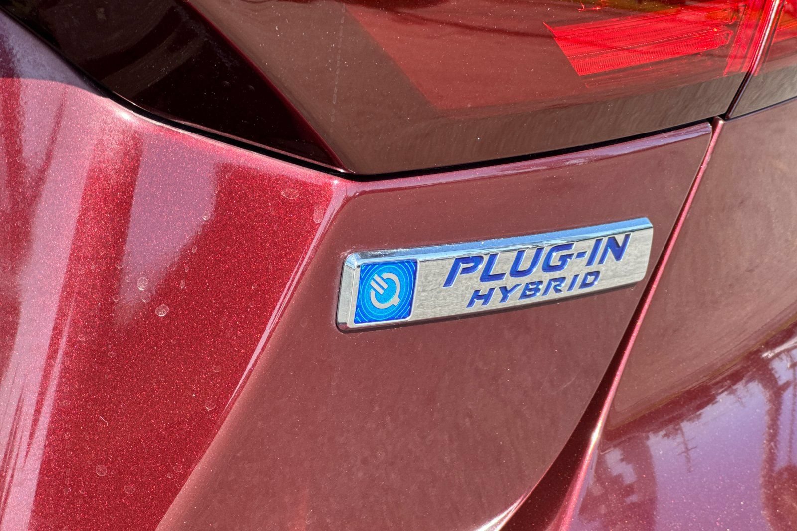 Certified 2019 Honda Clarity Plug-In Hybrid image 26
