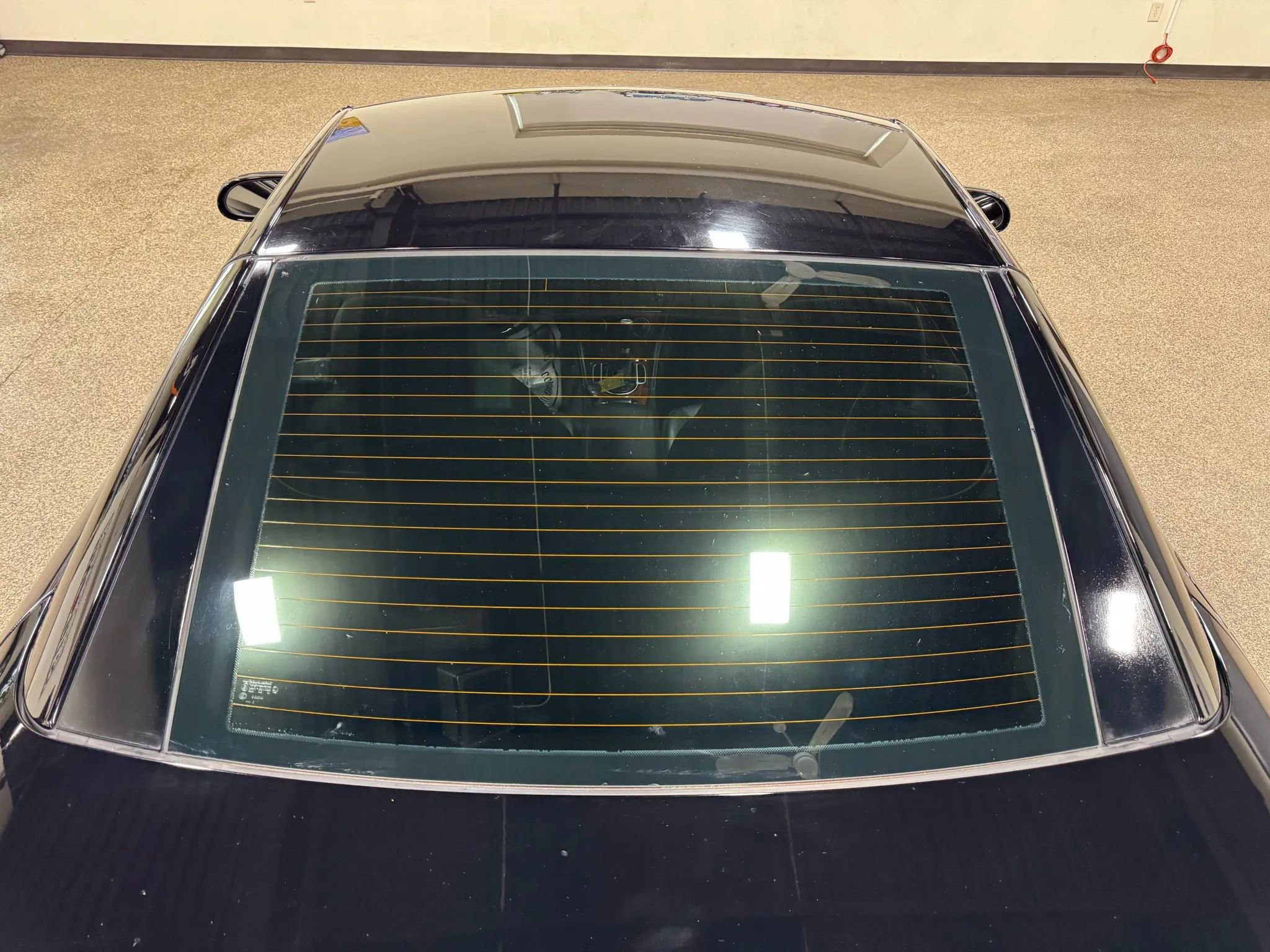 Used 2005 Mercedes-Benz SL 500 image 24