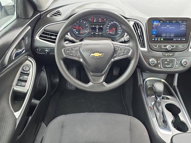 Used 2021 Chevrolet Malibu LS image 13