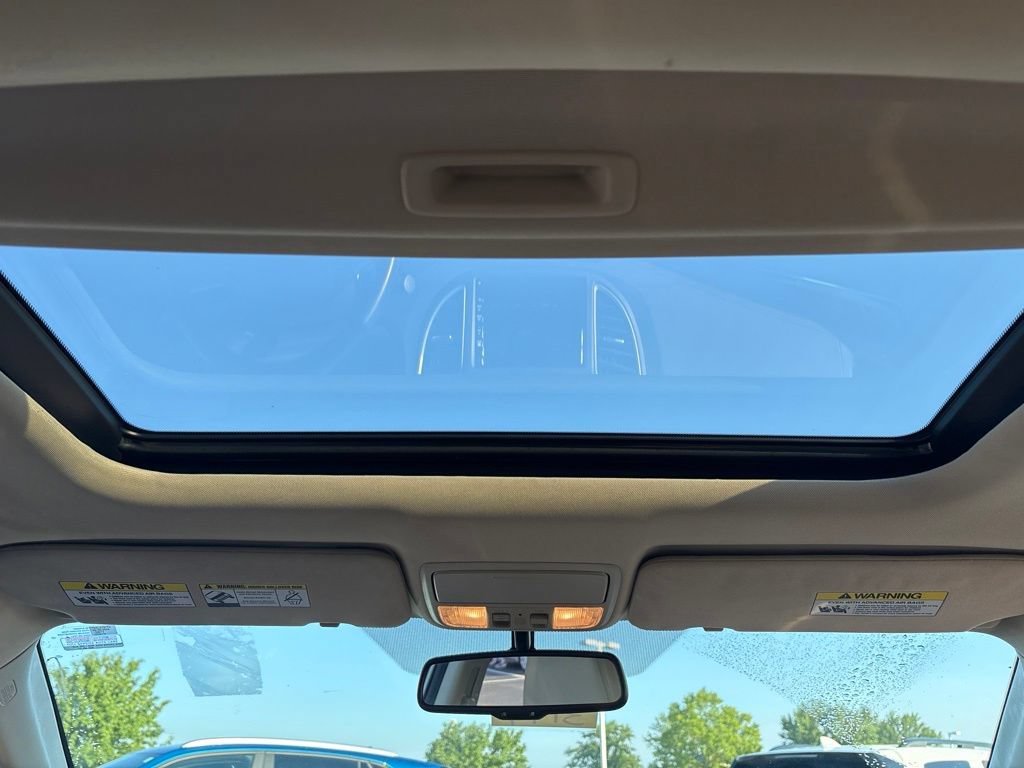 Used 2016 Honda CR-V EX-L image 4