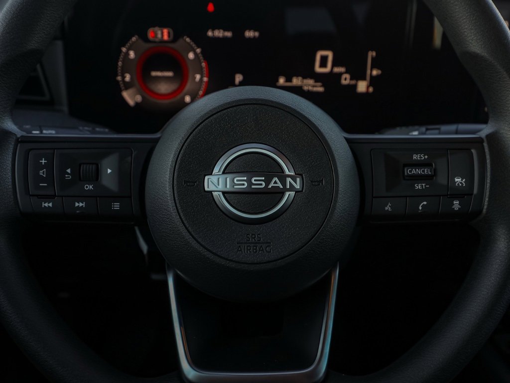 New 2026 Nissan Kicks SV image 25