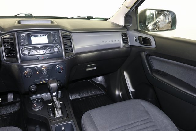 Used 2022 Ford Ranger XL w/ Equipment Group 101A High image 11