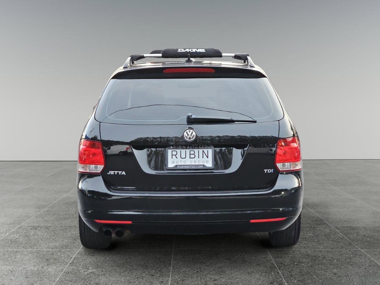 Used 2014 Volkswagen Jetta TDI image 6