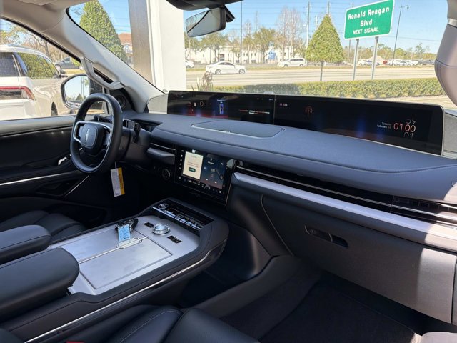 New 2026 Lincoln Navigator L Premier image 20