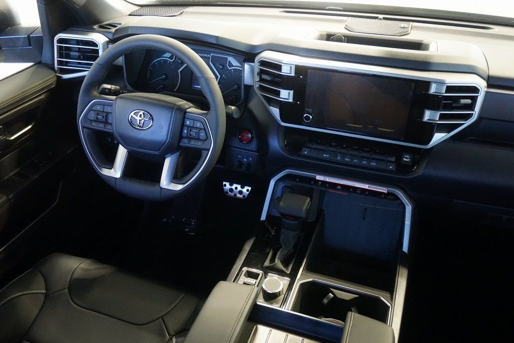 New 2026 Toyota Tundra SR5 image 28