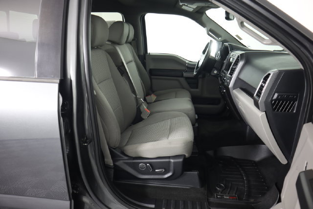 Used 2018 Ford F150 XLT w/ Equipment Group 302A Luxury AWD/4WD image 60