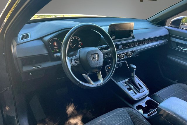 Used 2024 Honda CR-V Sport image 17