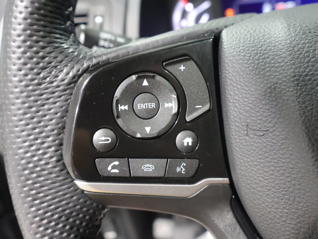 Used 2023 Honda Passport Elite image 35